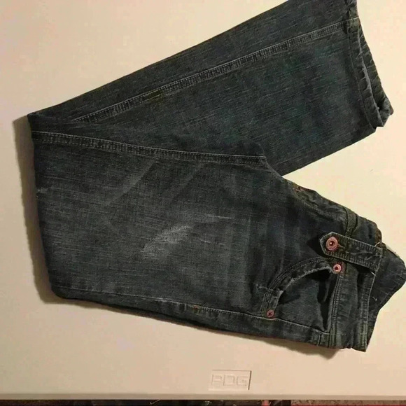 Bellini Jeans Authentic - Picture 7 of 8